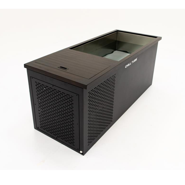 Spa Chill Tub Original – Cada cu apa rece 3°C