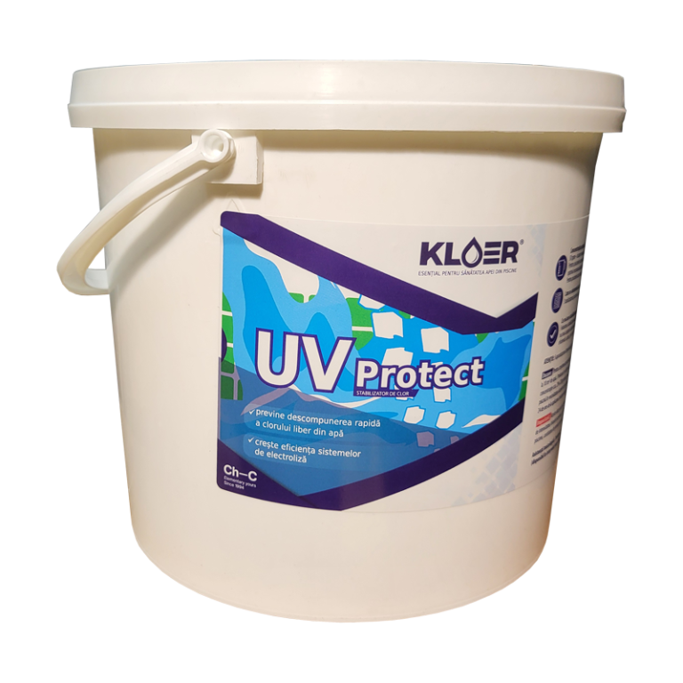 Stabilizator clor UV Protect 5kg