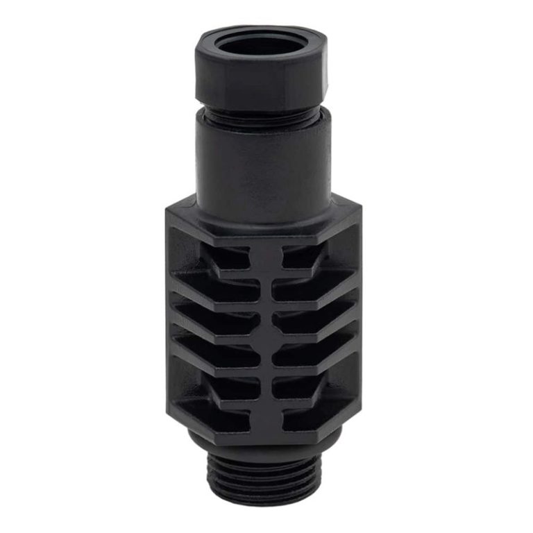 Suport inalt pentru sonda masurare diametrul 12mm