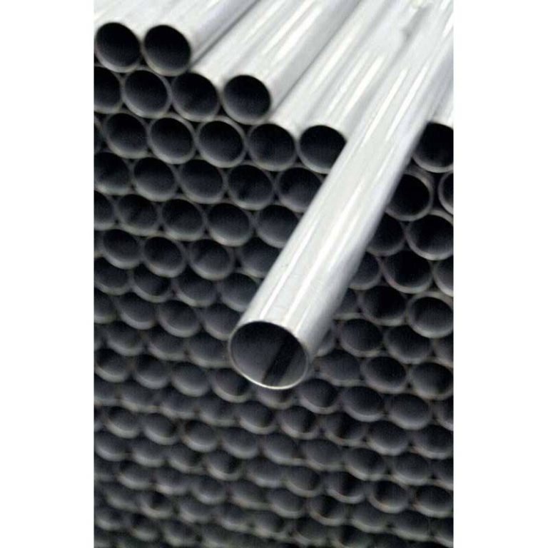 Teava PVC-U rigid D50 x 2.4mm – 3m