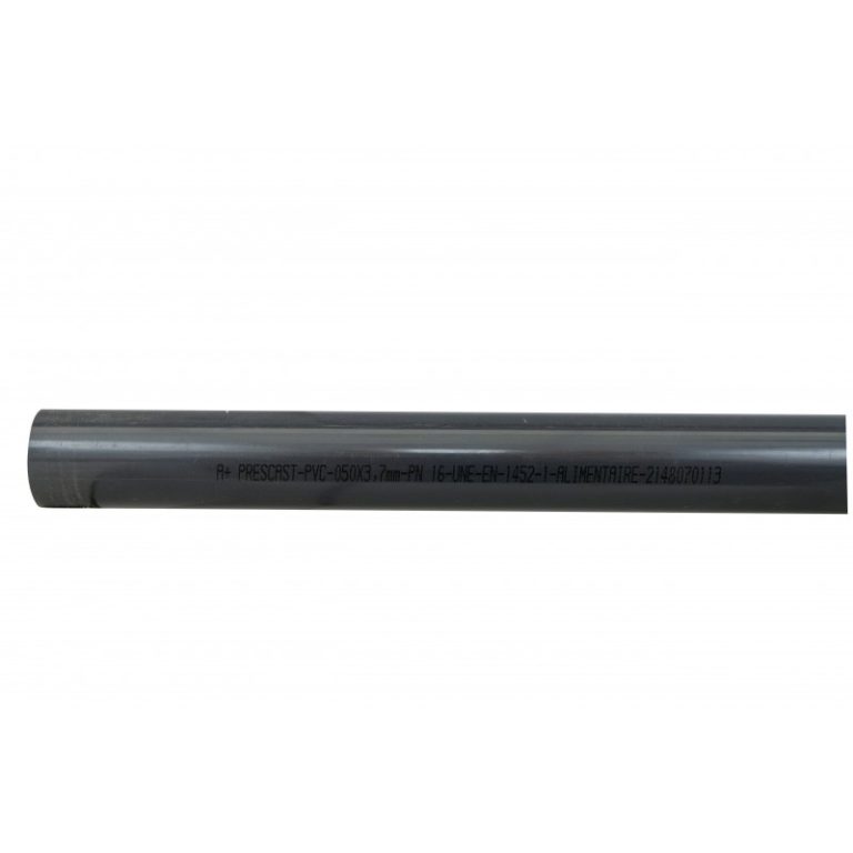 Teava PVC-U rigid D90 x 4.3mm PN10