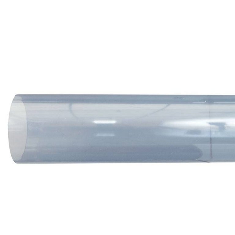 Teava transparenta PVC-U rigid D110 PN10