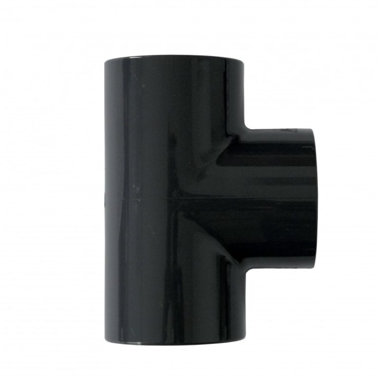 Teu PVC-U D63 90 grade Plimat