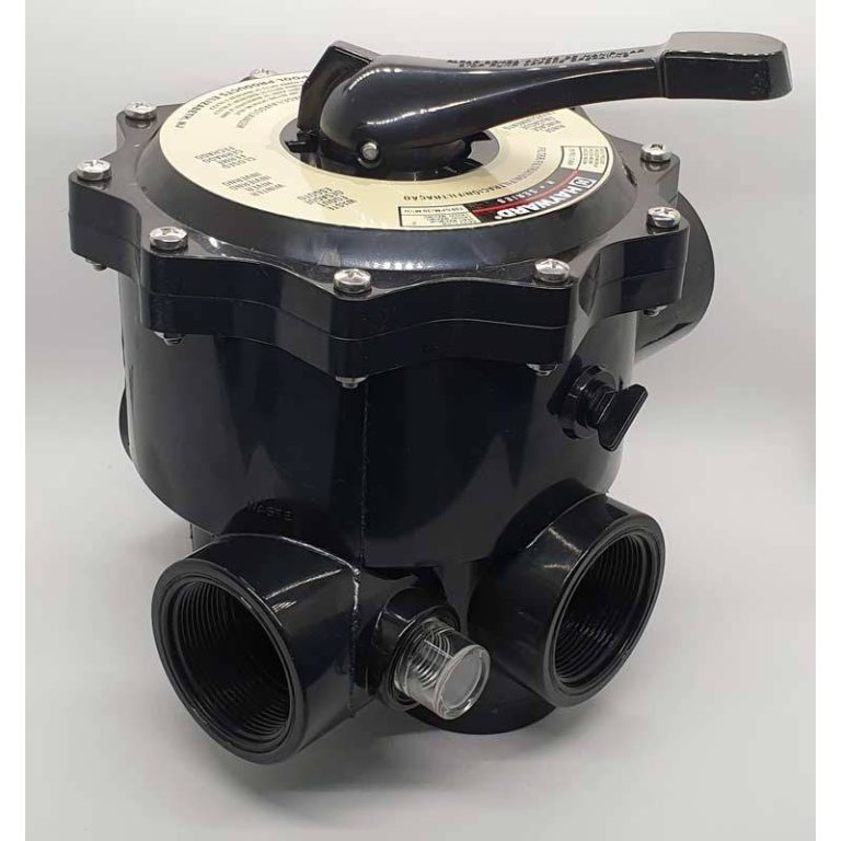 Vana multiport laterala 2 1/2′ HCV2575E Hayward