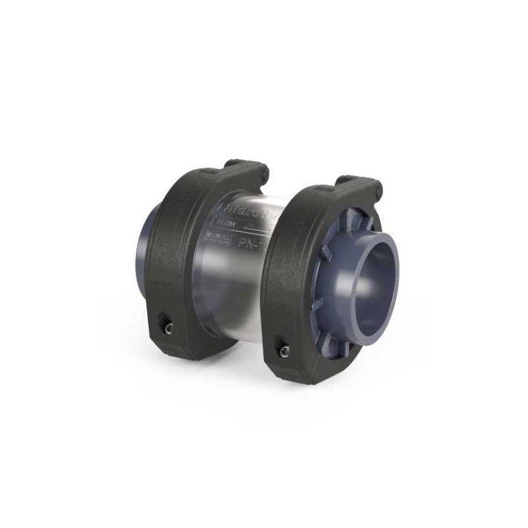 Vizor PVC D63 SpaZone