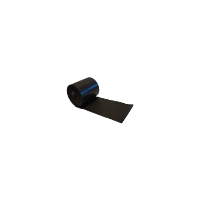 Banda liner piscina PVC marcaj culoar inot – rola 25×0.25m