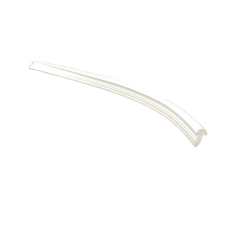 Bordura blocare liner piscina