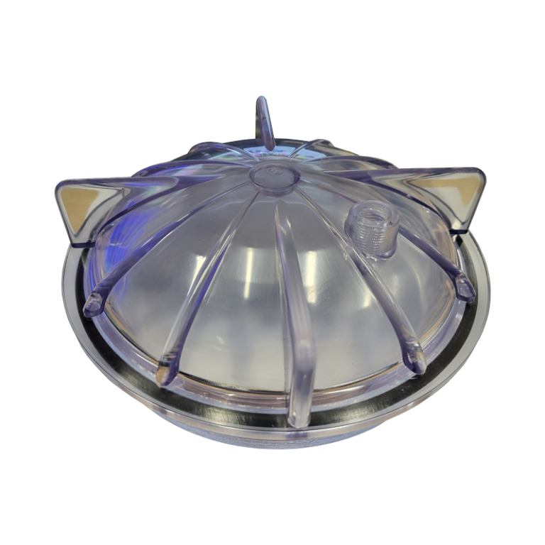 Capac filtru piscina RRFI0001.02R Balear Kripsol