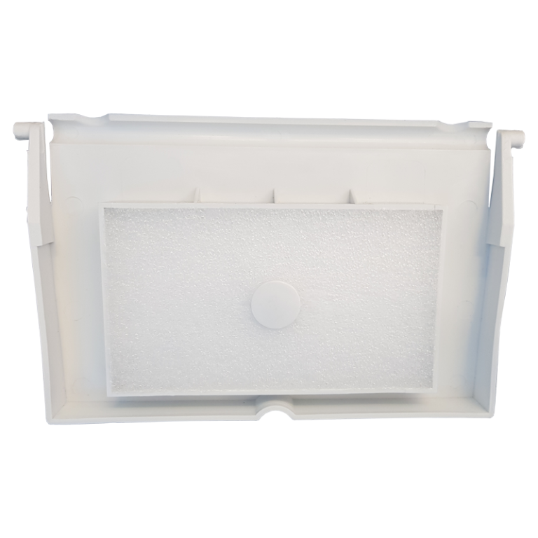 Clapeta skimmer Mirror Hayward