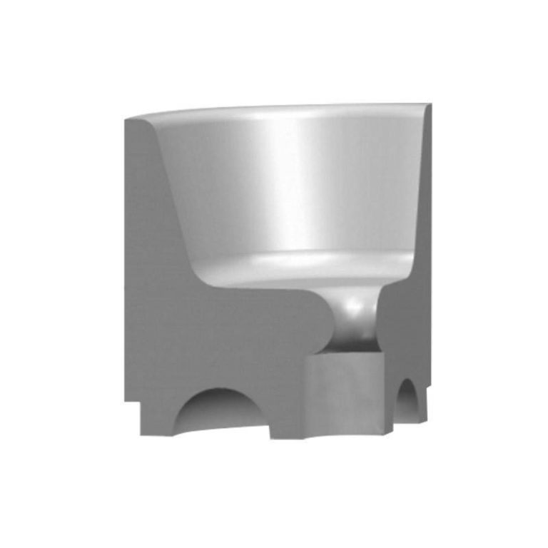 Colt banca EPS spatar anatomic