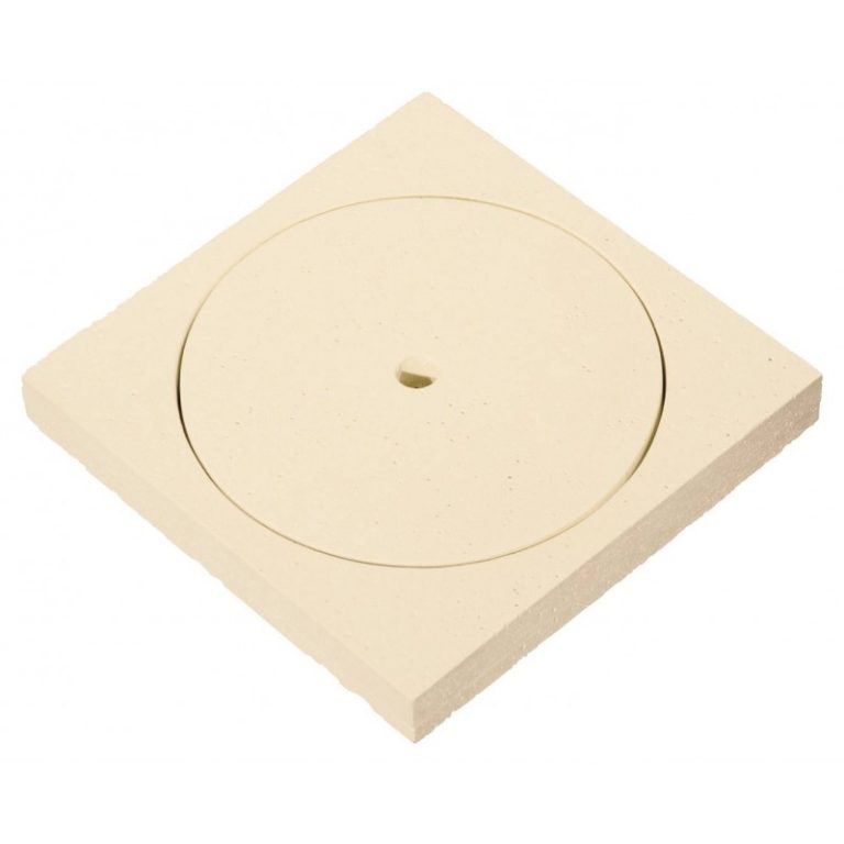 Dale de piatra skimmer 26.5×26.5×3.5 cm