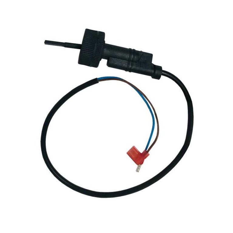Detector debit cu padela tipul C Elecro Flowline 2