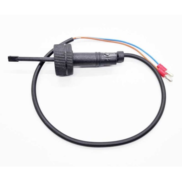 Detector debit pentru Titan Optima si SFS Joey