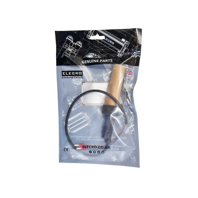 Detector debit pentru Titan Optima si SFS Joey