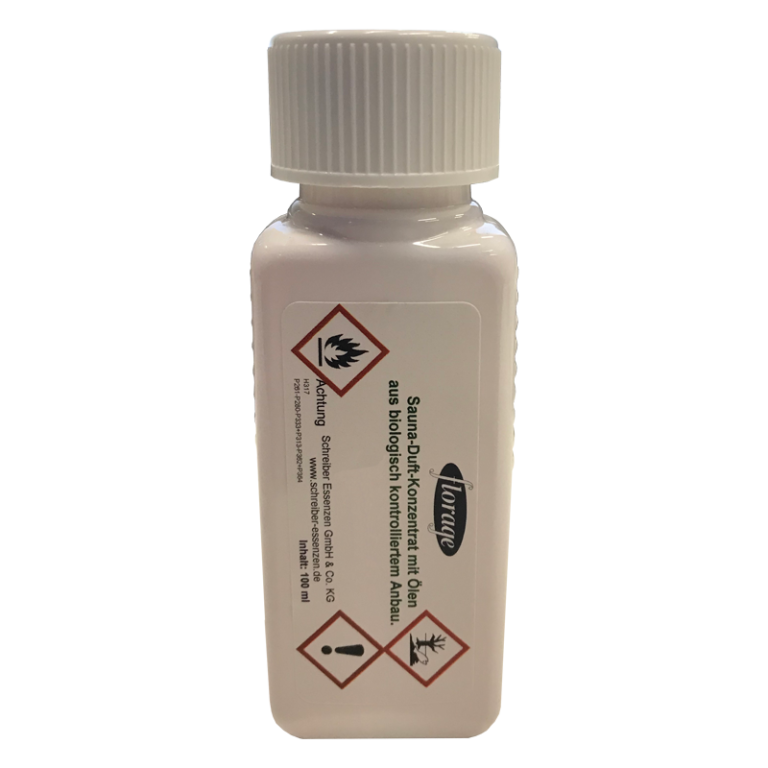 Esenta sauna 100 ml menta