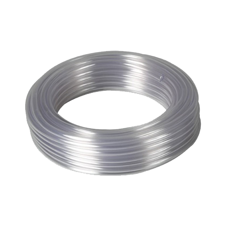 Furtun PE dozare substante 4×6 mm 100ml