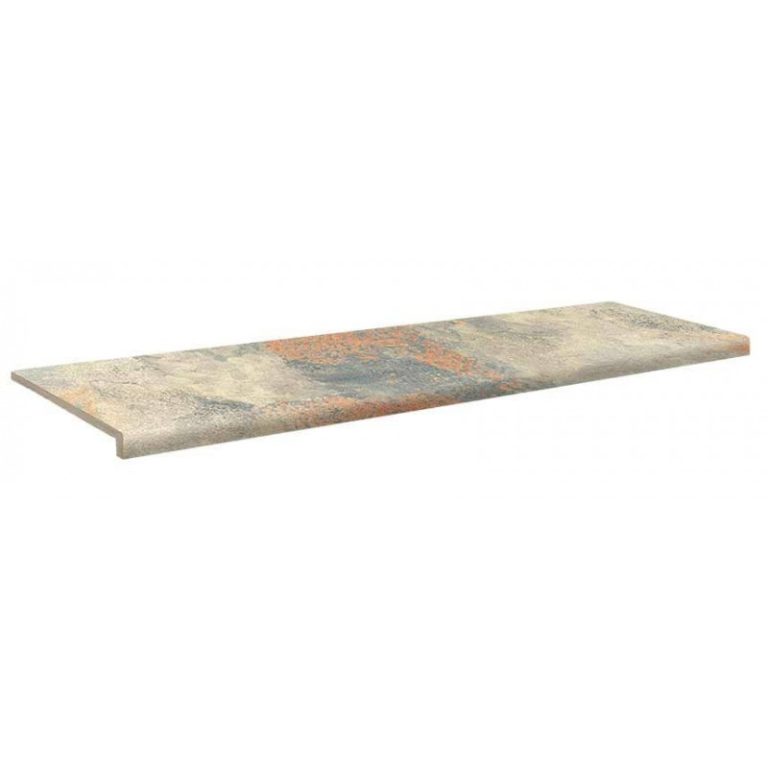 Gresie pentru margini piscina 120×33 cm NUSA DUA VERDE ANTISLIP
