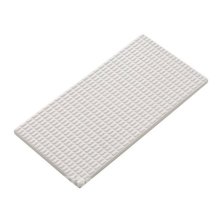 Gresie portelan antiderapant 122×245 mm