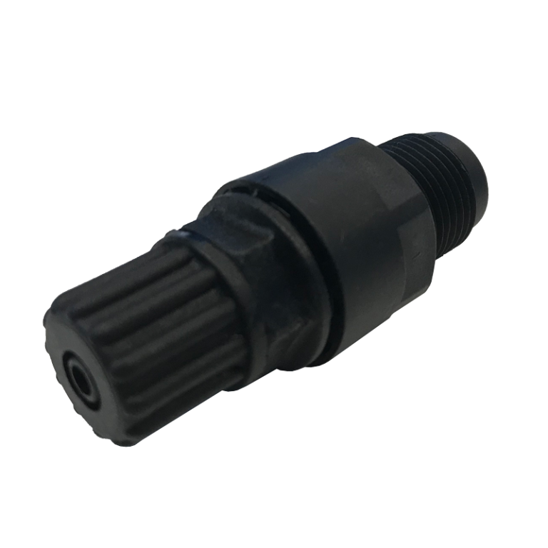 Injector pentru pompe dozare FPM filet 3/8′ Seko