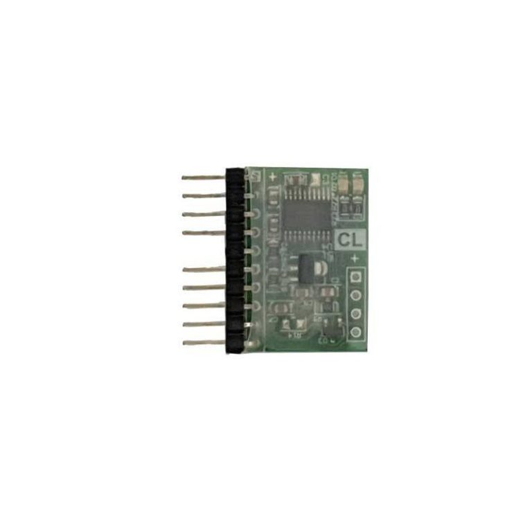 Modul clor liber potentiostatic 0-10 ppm 4-20 mA