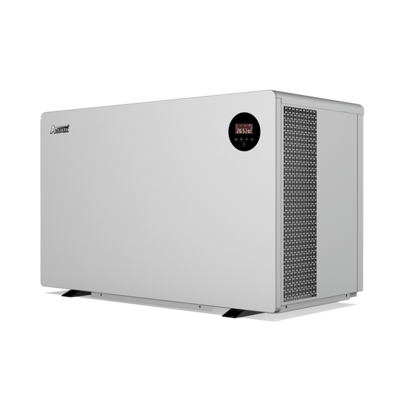 Pompa de caldura piscina Mr. Oasis 34.5KW Full Inverter WiFi R290