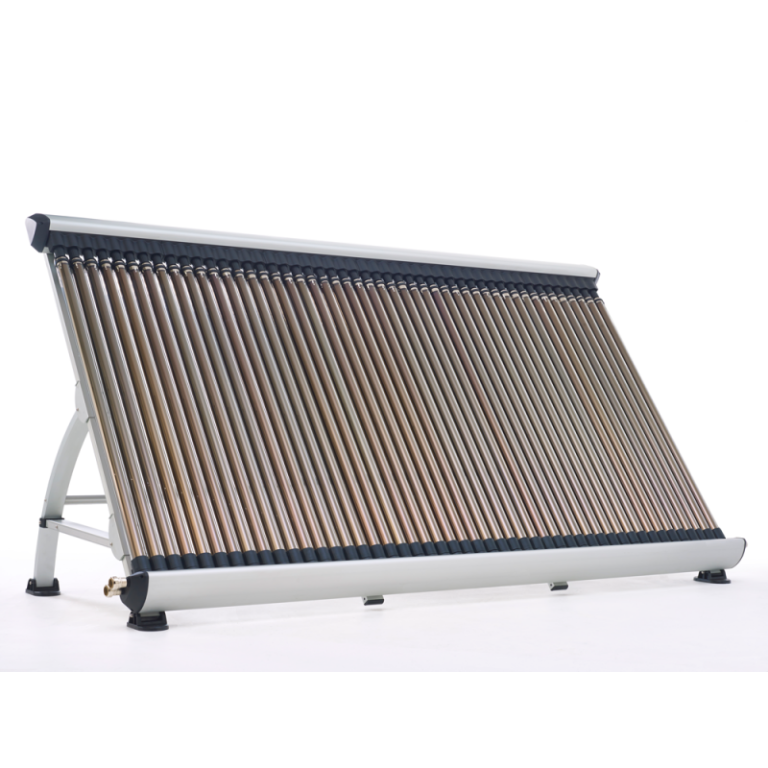 Panou solar 16 tuburi vidate Thermecro – sistem complet