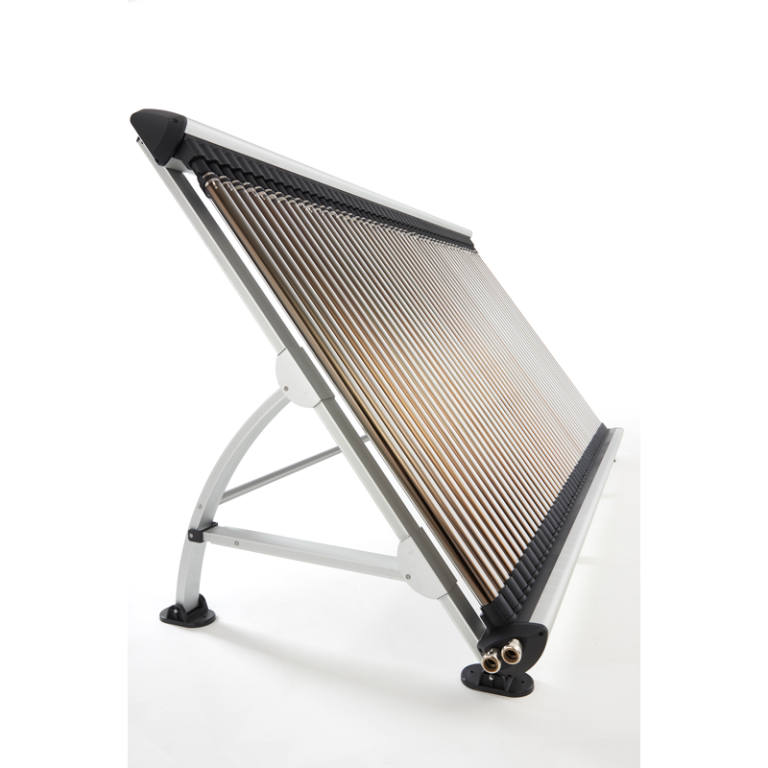 Panou solar 32 tuburi vidate Thermecro – sistem complet