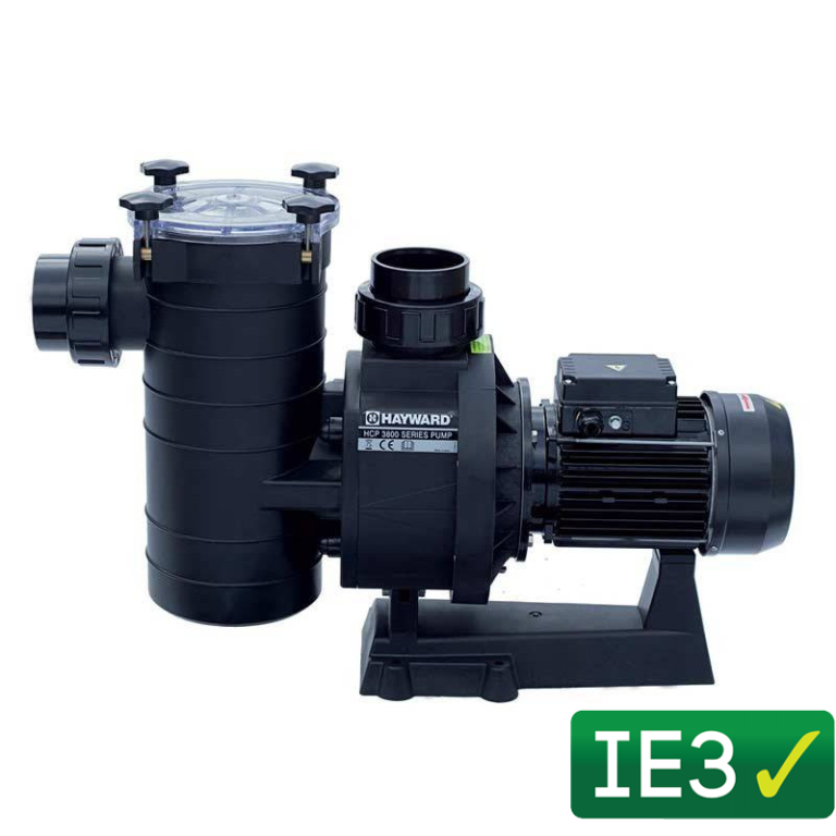 Pompa HCP 3800 5.50 CP 400V IE3 Hayward