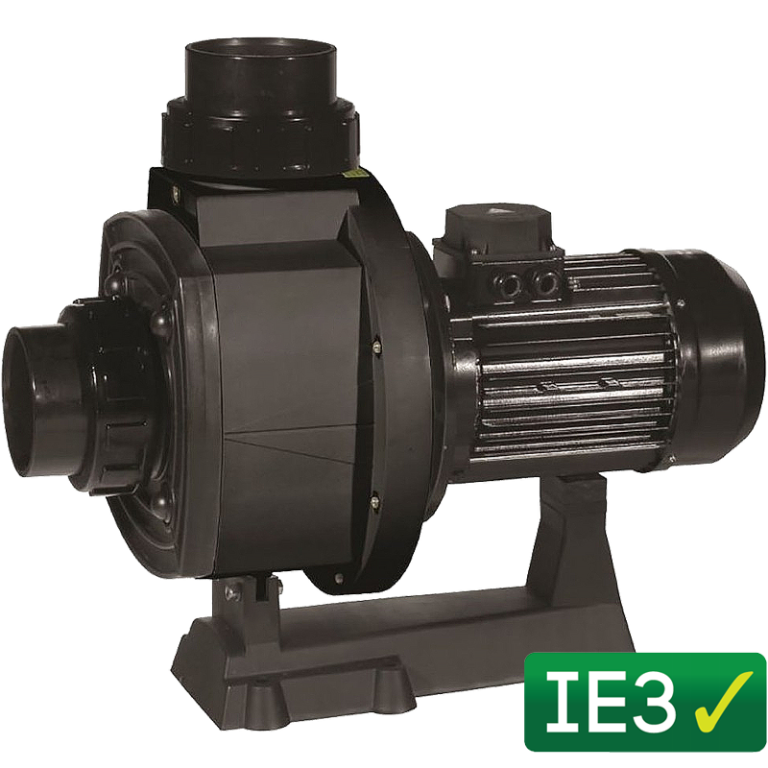 Pompa HCP1100 7.5 CP 400V IE3