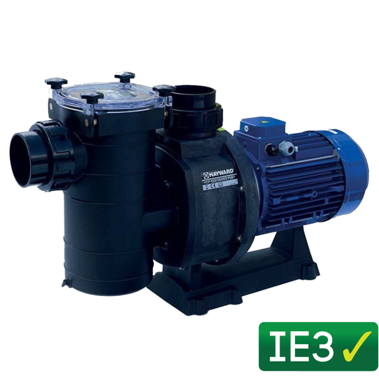 Pompa NEO 5.50 CP 400V IE3 Hayward