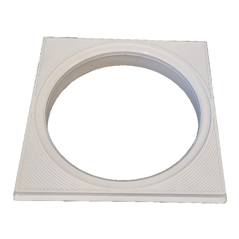 Rama patrata skimmer Kripsol