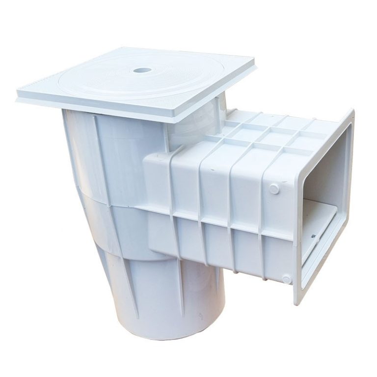 Skimmer piscina beton gura mica Kripsol