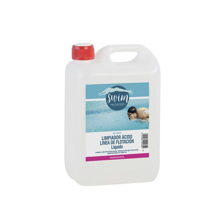 Degresant linia apei Swim 5L