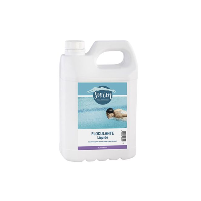 Floculant – coagulant pentru piscine Swim 20L