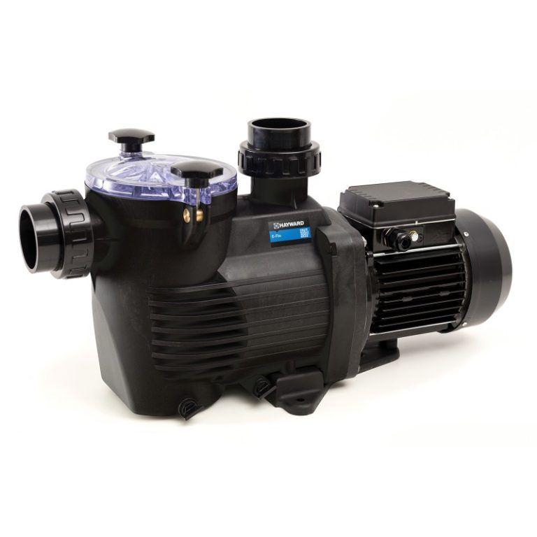 Pompa recirculare E-Flo 3.00 CP 230V