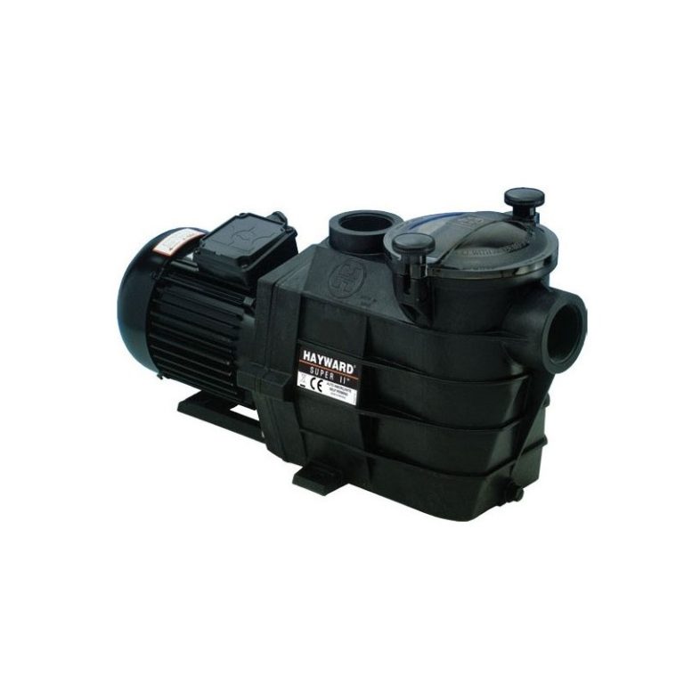 Pompa recirculare SUPER II 1.50 CP Hayward