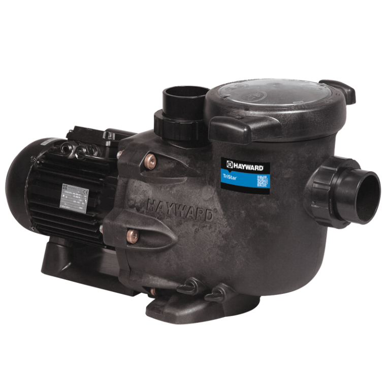 Pompa recirculare TriStar 2.00 CP 400V